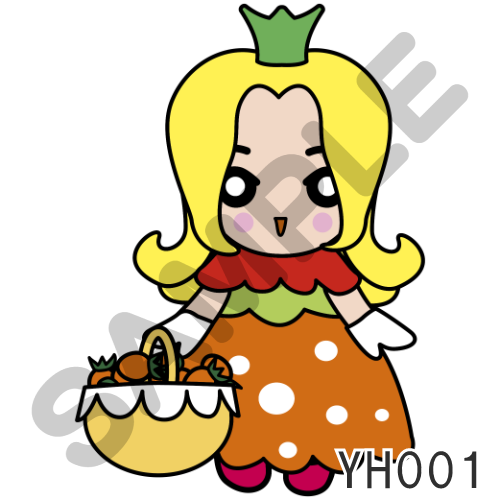 18-関連キャラクター-YH001