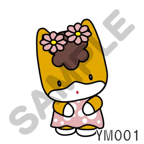 18-関連キャラクター-YM001