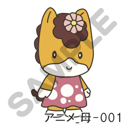 19-アニメキャラクター-アニメ_母-001