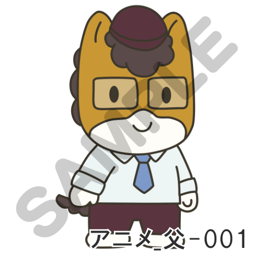 19-アニメキャラクター-アニメ_父-001